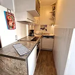 Apartment E03-007 Heiligenhafen