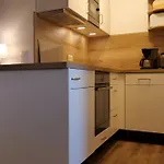 Apartment E03-007 Heiligenhafen