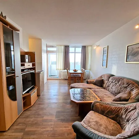 E03-007 Apartment Heiligenhafen
