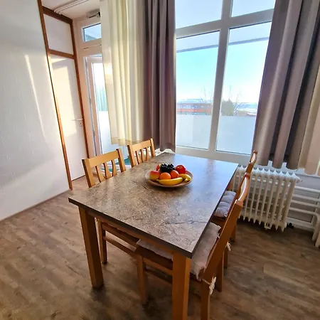 E03-007 Apartment