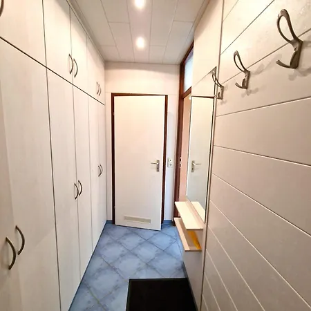 Lägenhet E03-007 Heiligenhafen