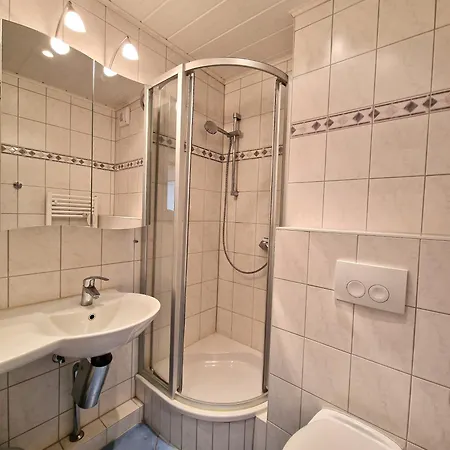 E03-007 Apartment Heiligenhafen