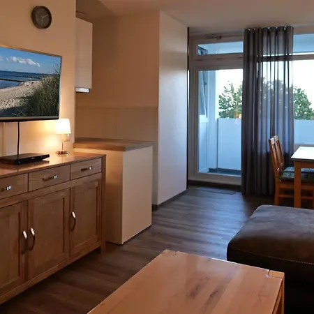 E03-007 Apartment